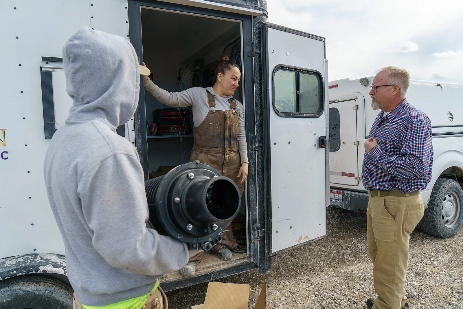 Fiber Internet Plans for Small Businesses: What Speed and Reliability You Actually Need