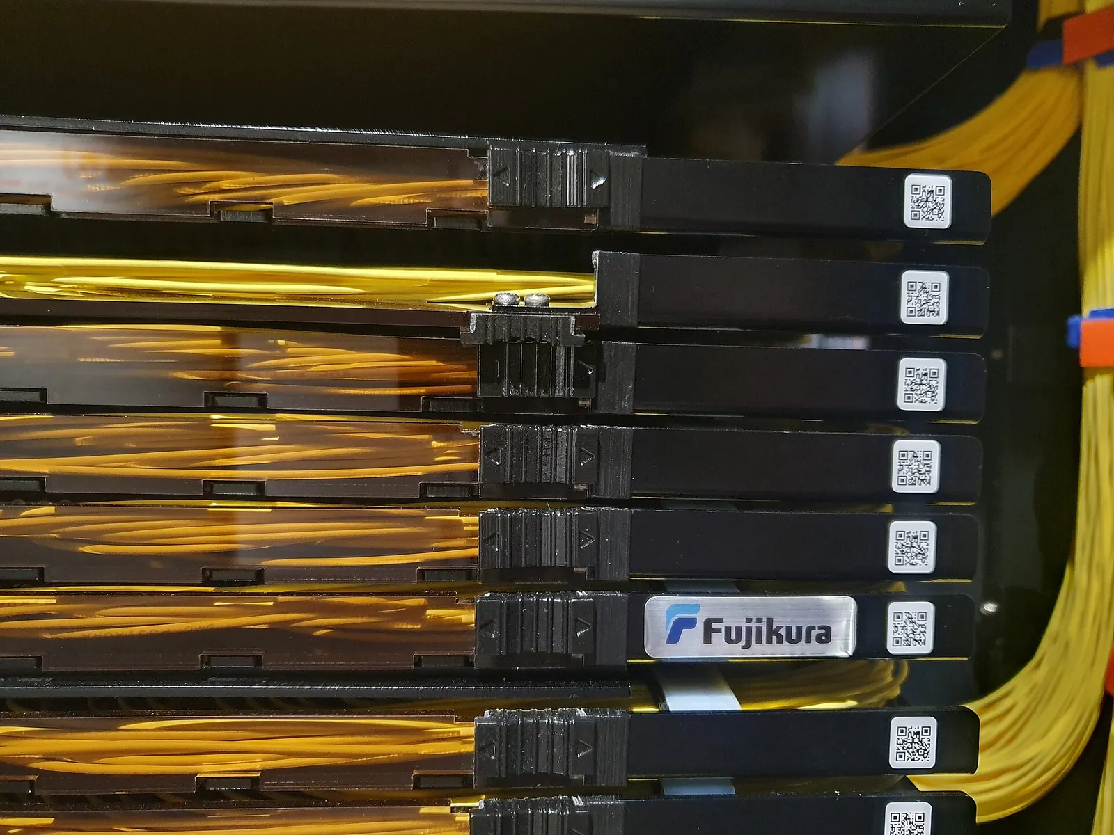 How Fiber-Optic Cables Send Data Using Light Instead of Electricity