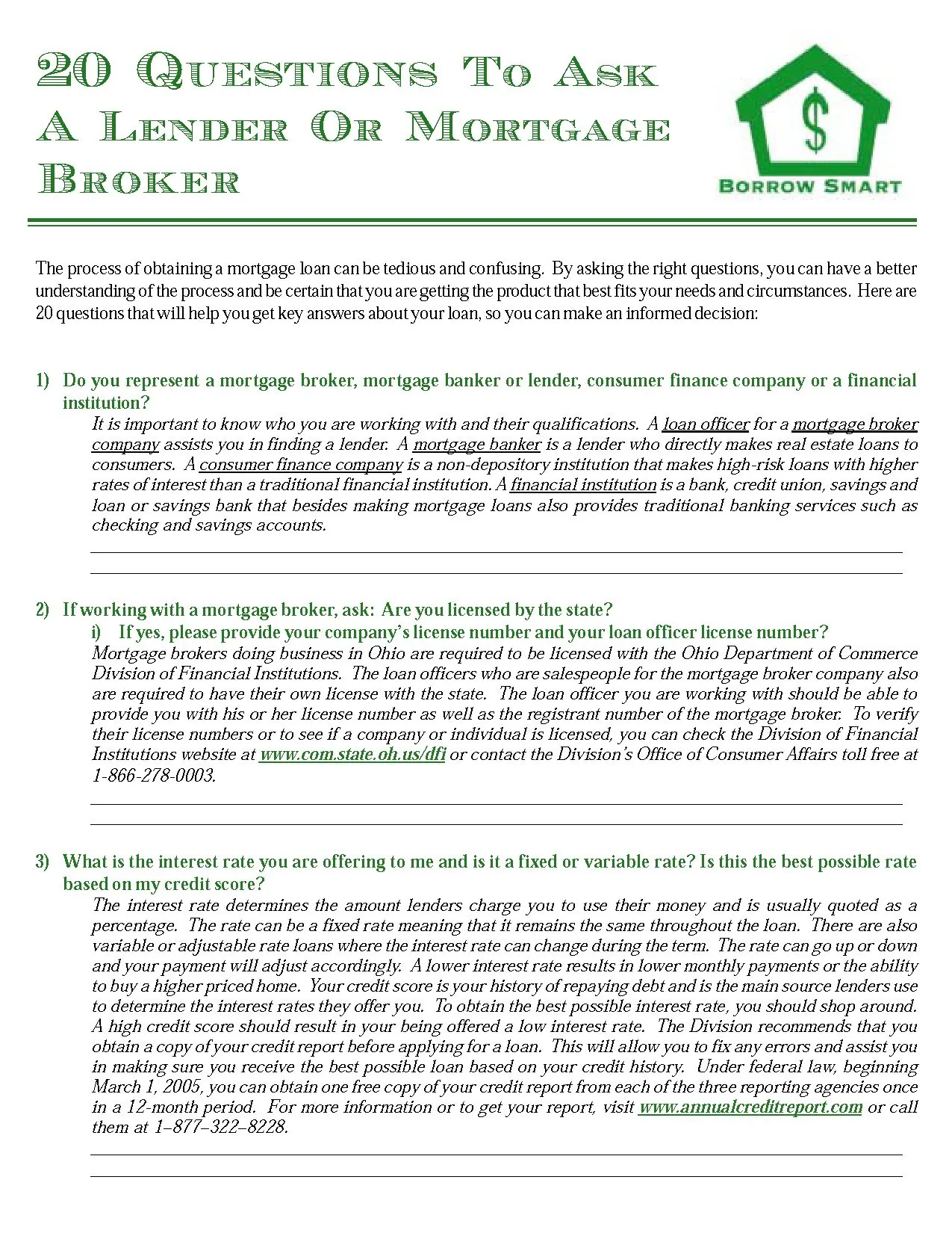 Questions to Ask an Internet Provider Before You Sign a Contract