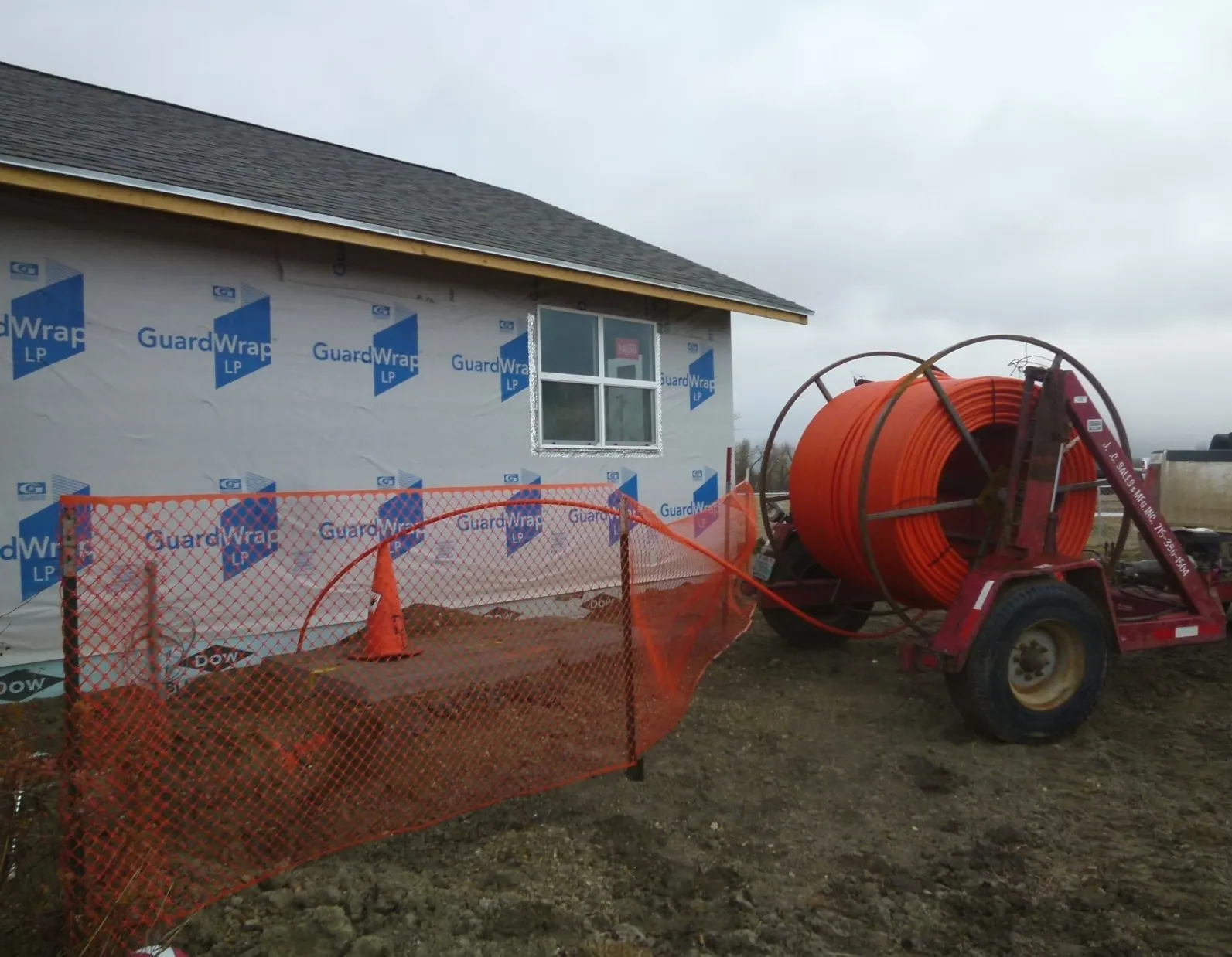 What Fiber Construction Really Costs Per Mile and Who Usually Pays for It