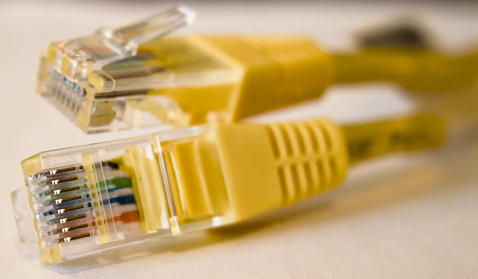 Wi-Fi 6 vs Wired Ethernet: When Wireless Isn't Enough for Gigabit Speeds